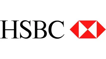 HSBC Logo