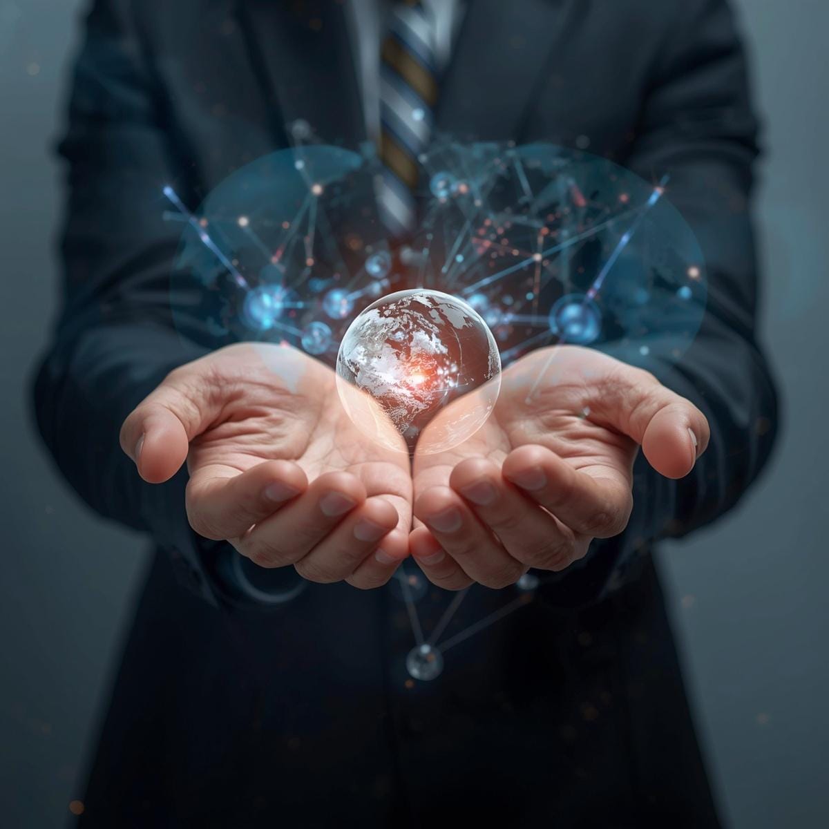 Innovation and creativity